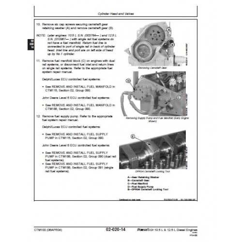 744j John Deere Manual