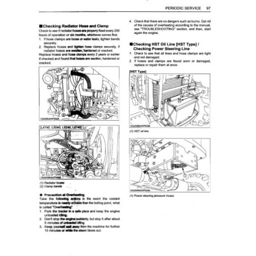 Honda owners manual